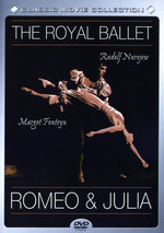 Film: Romeo & Julia - The Royal Ballet