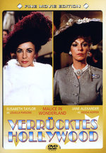 Film: Verrücktes Hollywood