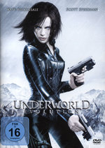 Film: Underworld Evolution