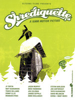 Film: Shrediquette