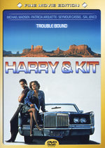 Film: Harry & Kit - Trouble Bound