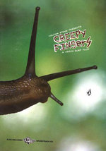 Film: Creepy Fingers