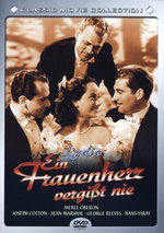 Film: Ein Frauenherz vergisst nie