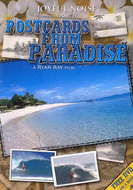 Film: Postcards From Paradise