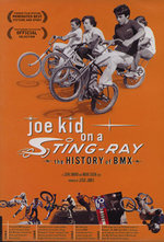 Film: Joe Kid On A Sting Ray