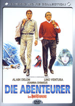 Film: Die Abenteurer