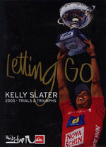 Film: Letting Go - Kelly Slater