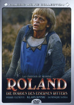 Film: Roland - Die Horden des eisernen Ritters