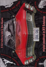 Film: Soul Cal (+ CD)