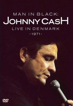 Film: Johnny Cash - Man in Black/Live in Denmark 1971