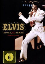 Film: Elvis Presley - Aloha from Hawaii [SE]