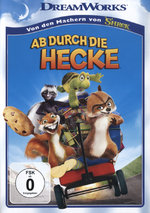 Film: Ab durch die Hecke