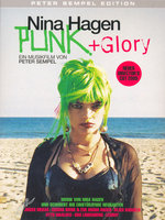 Film: Nina Hagen - Punk + Glory [DC]