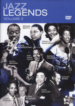 Film: Jazz Legends Volume 2