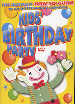Film: Kids' Birthday Party