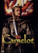 Film: Camelot