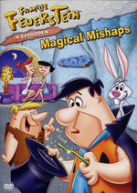 Film: Familie Feuerstein - Magical Mishaps