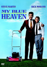 Film: My Blue Heaven