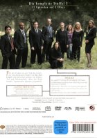 Film: Six Feet Under - Staffel 5 [5 DVDs]