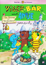 Film: Tiger, Bär und Antje - Von Panama ins Märchenl..