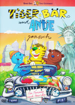 Film: Tiger, Bär und Antje - Von Panama nach Amerika