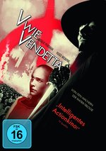 Film: V wie Vendetta