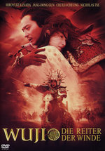 Film: Wu Ji - Die Reiter der Winde