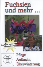 Film: Fuchsien und mehr...