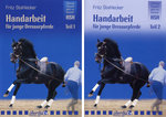 Film: Handarbeit für junge Dressurpferde 1+2 [2 DVDs]