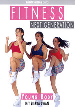 Film: Fitness Next Generation - Young Body mit Sierra