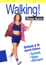 Film: Walking! - Denise Austin