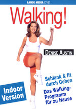 Film: Walking! Indoor Version - Denise Austin