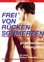 Film: Frei von Rückenschmerzen mit praktischem Üb.