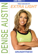 Film: Denise Austin - Extra Light/Grundfitness