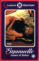 Film: Emanuelle - Queen of Sados