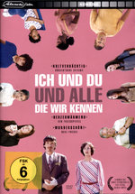 Film: Ich und du und alle, die wir kennen