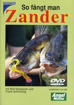 Film: So fängt man Zander