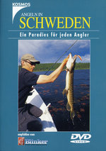 Film: Angeln in Schweden