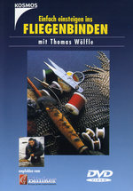 Film: Einfach einsteigen ins Fliegenbinden