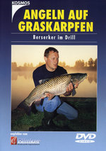 Film: Angeln auf Graskarpfen