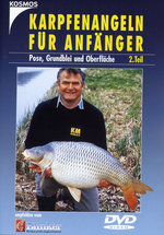 Film: Karpfenangeln für Anfänger Teil 2