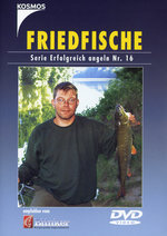 Film: Friedfische - Erfolgreich angeln 16