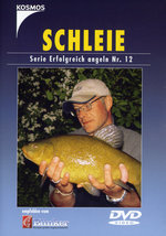 Film: Schleie - Erfolgreich angeln 12