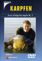 Film: Karpfen - Erfolgreich angeln 7