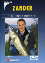 Film: Zander - Erfolgreich angeln 2