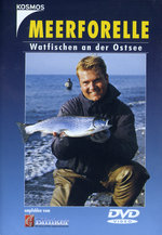 Film: Meerforelle - Watfischen an der Ostsee