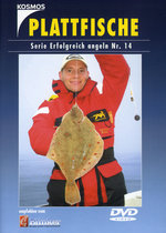 Film: Plattfische - Erfolgreich angeln 14