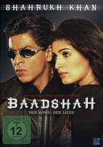 Film: Baadshah - Der König der Liebe