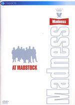 Film: Madness - At Madstock