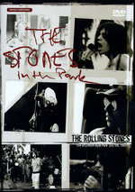 Film: Rolling Stones - The Stones in the Park (Amaray